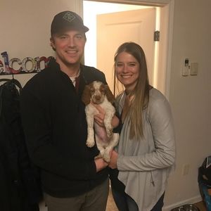 Meet your Posher, Robert